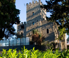 Quel Castello di Diegaro